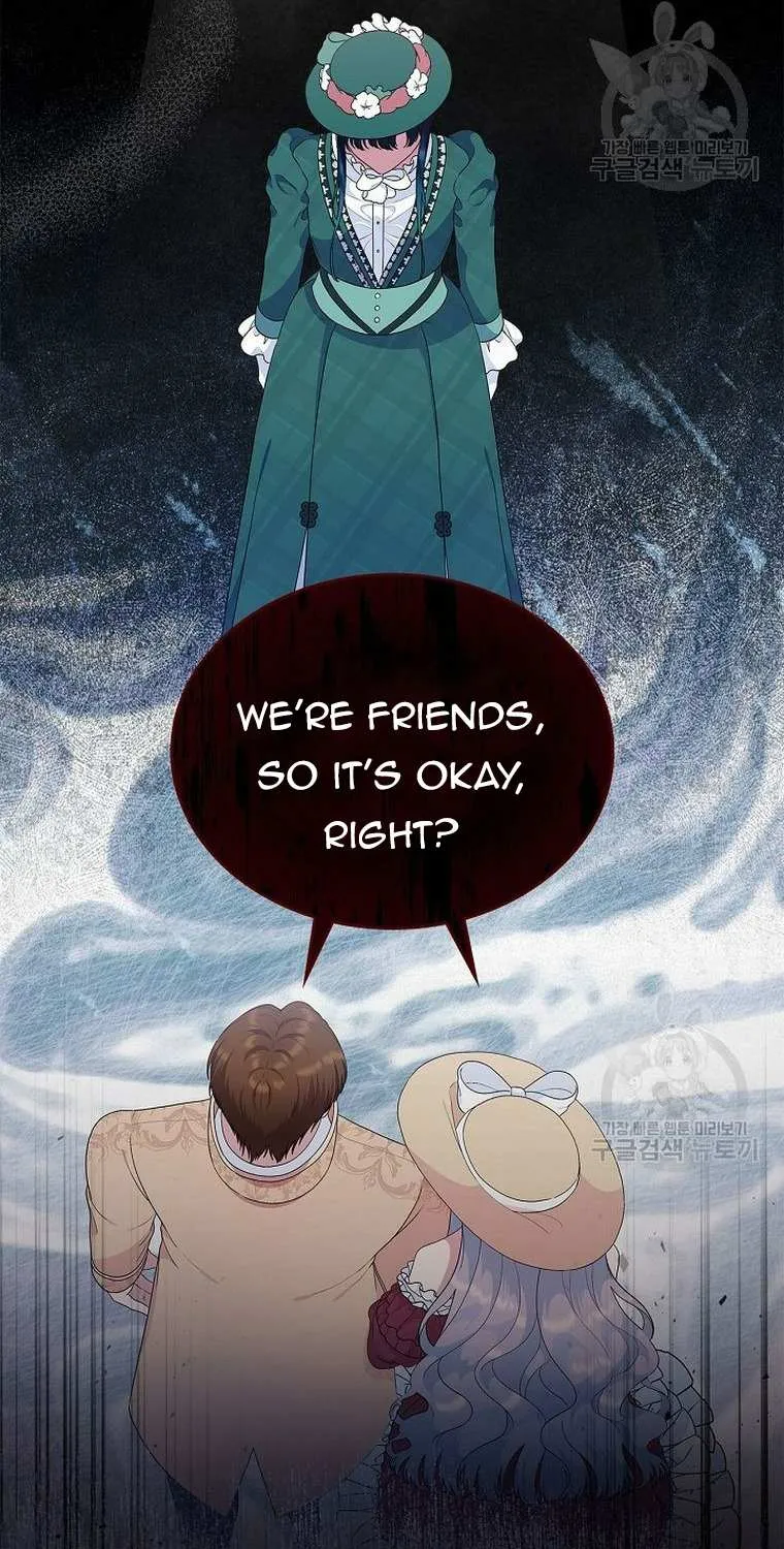 I Stole the Heroine’s First Love Chapter 8 page 31 - 