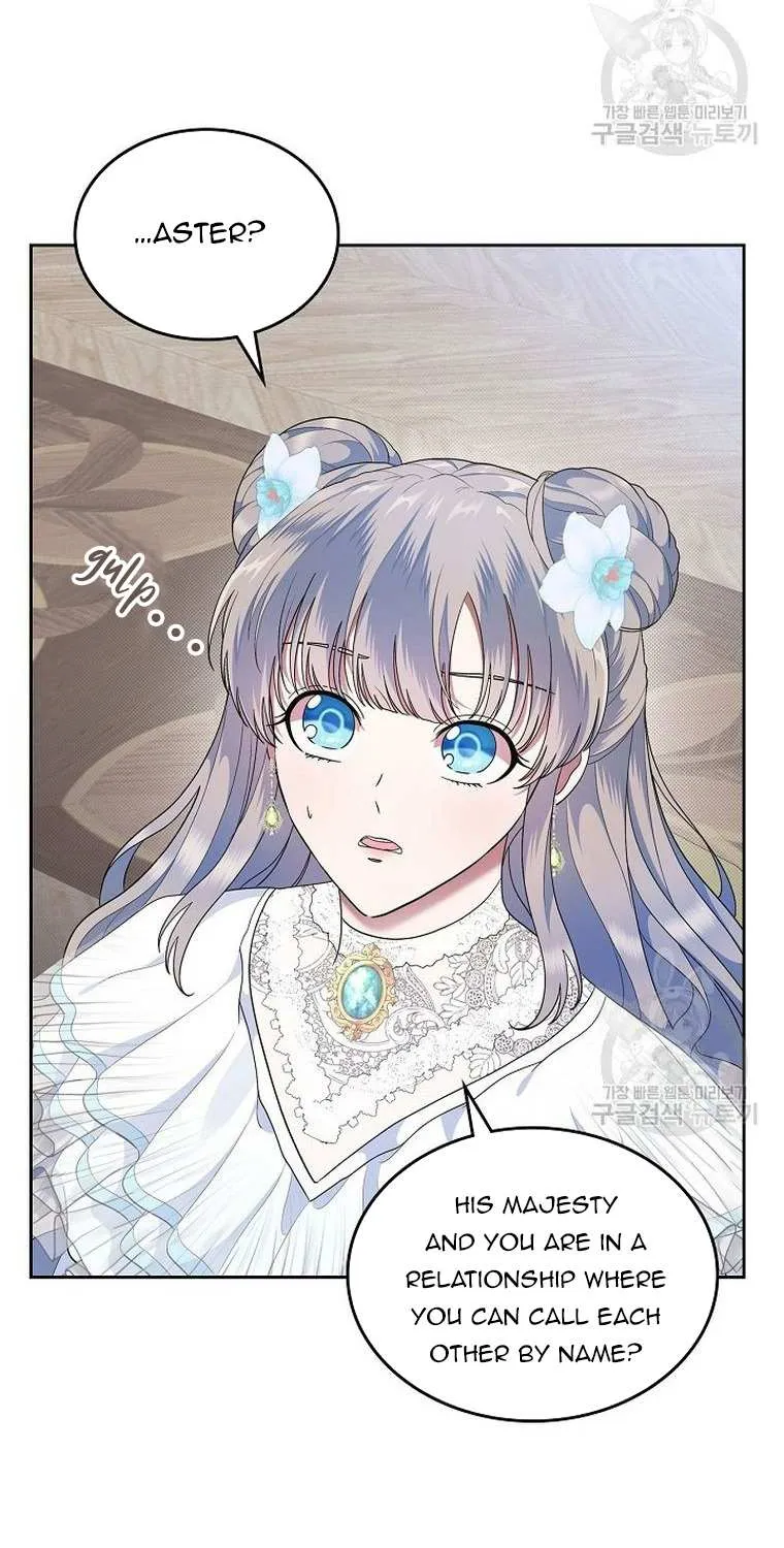 I Stole the Heroine’s First Love Chapter 8 page 35 - 