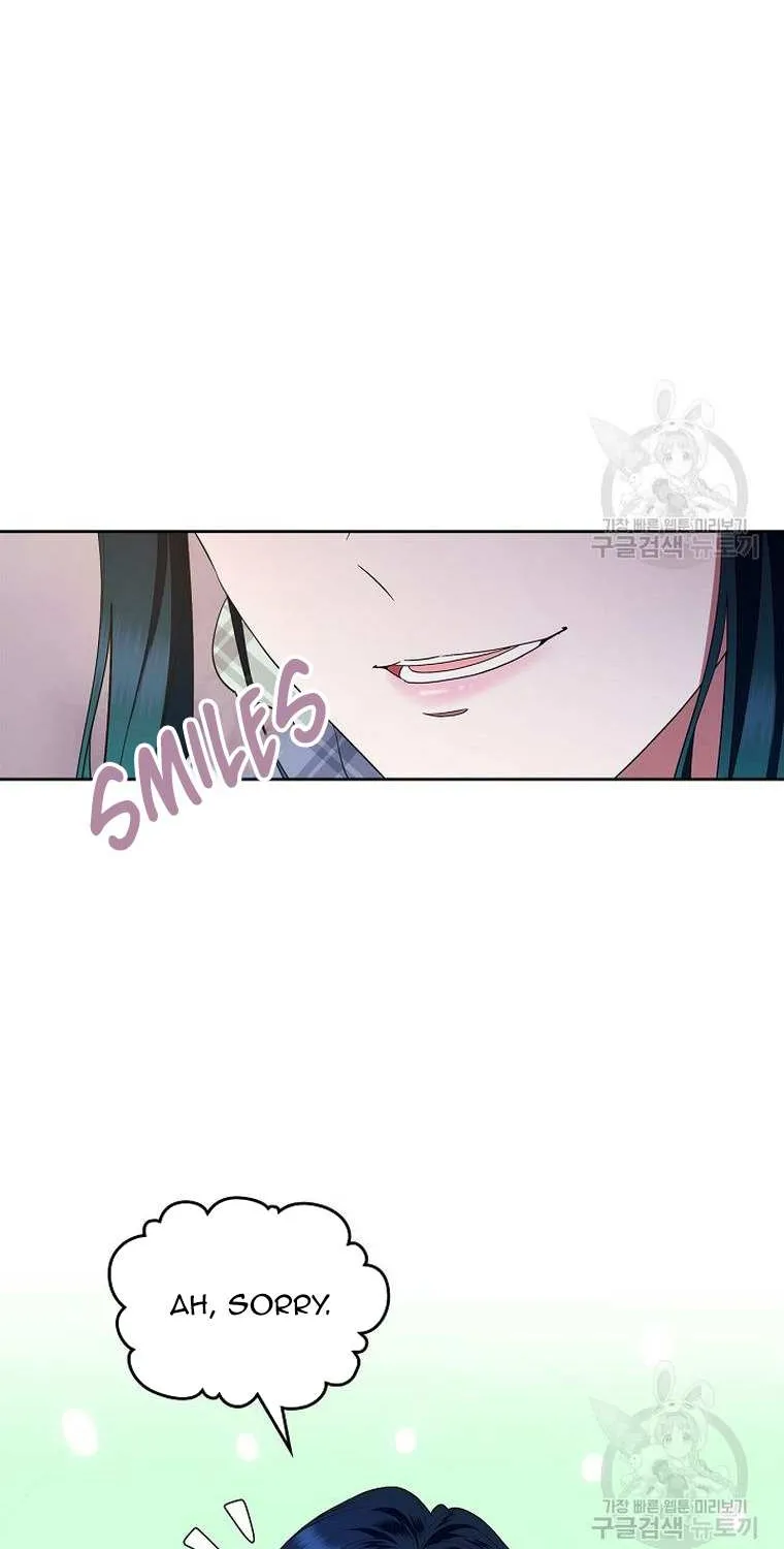 I Stole the Heroine’s First Love Chapter 8 page 36 - 