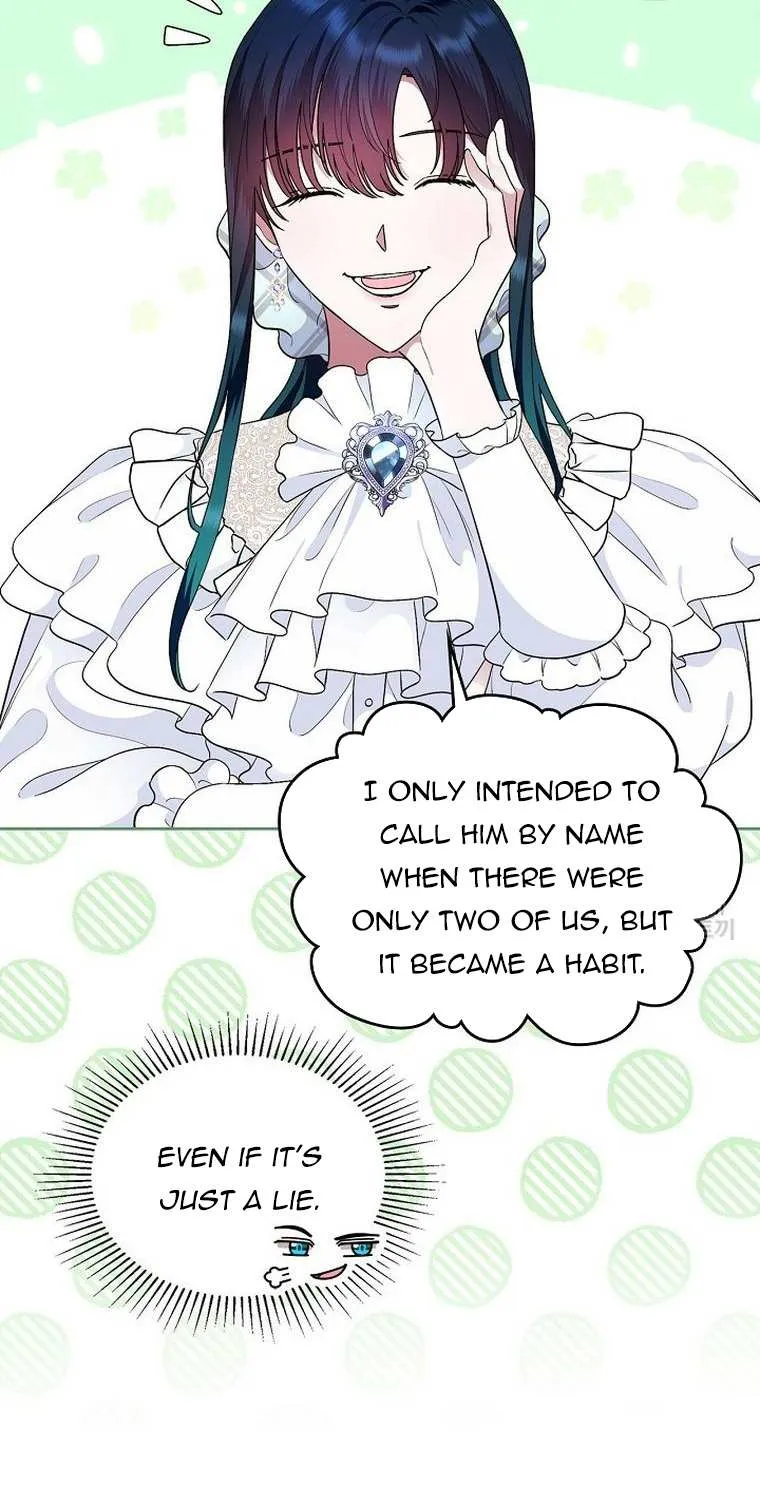 I Stole the Heroine’s First Love Chapter 8 page 37 - 