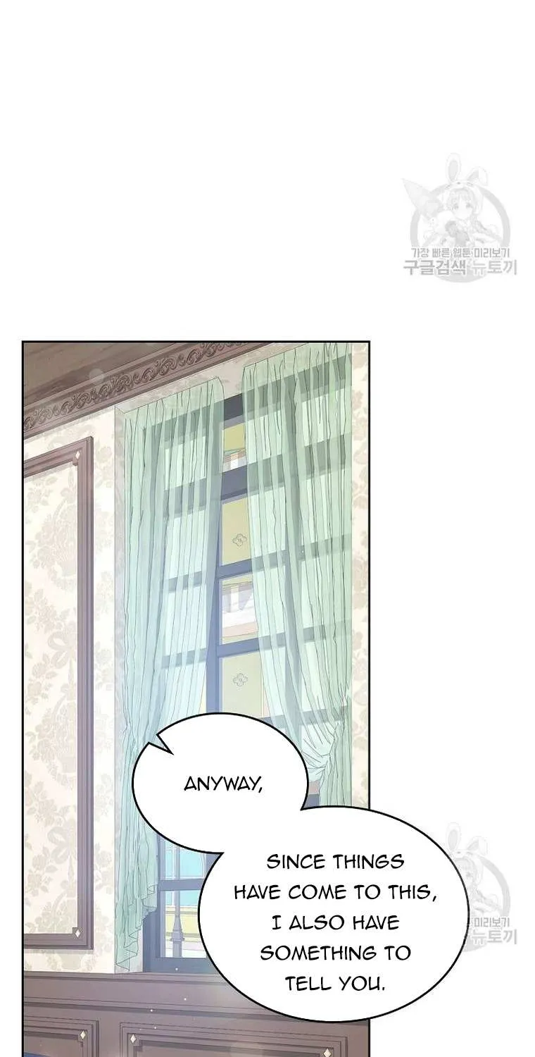 I Stole the Heroine’s First Love Chapter 8 page 38 - 