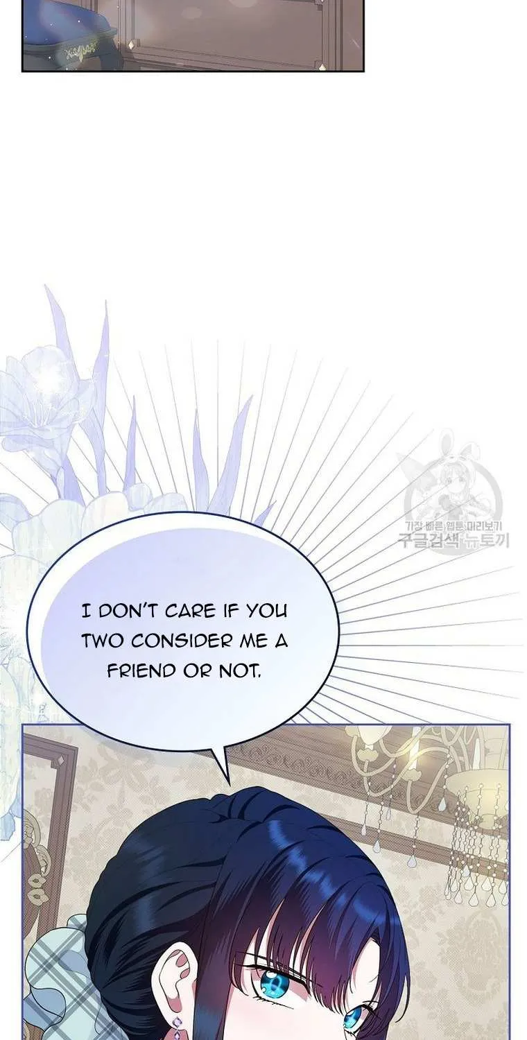 I Stole the Heroine’s First Love Chapter 8 page 39 - 