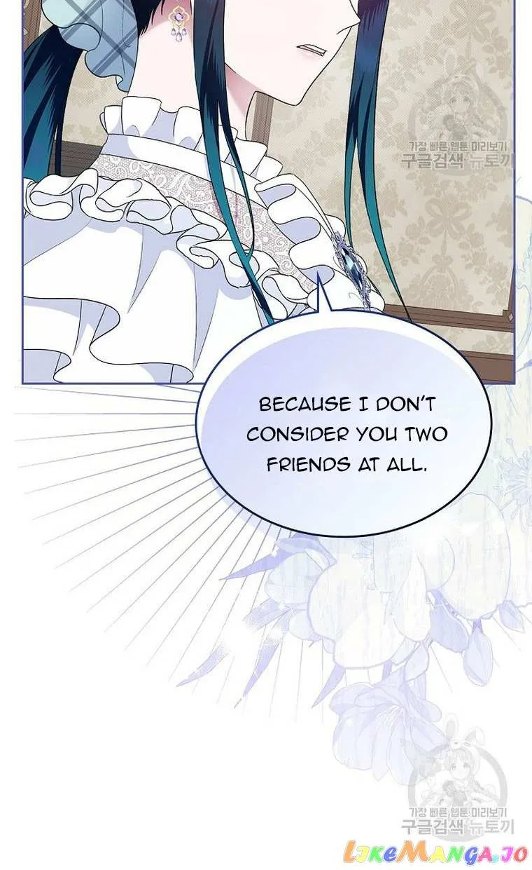 I Stole the Heroine’s First Love Chapter 8 page 40 - 