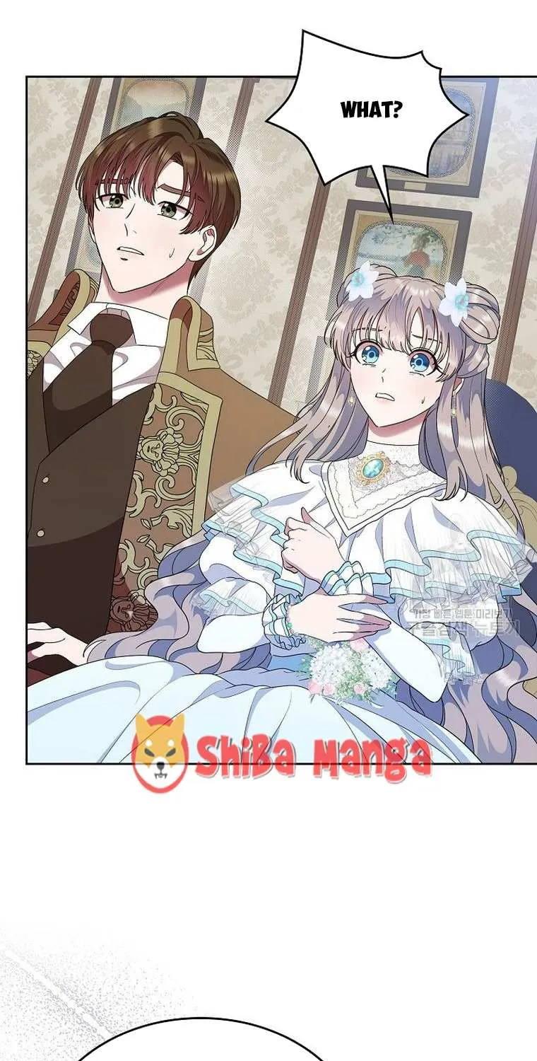 I Stole the Heroine’s First Love Chapter 8 page 41 - 