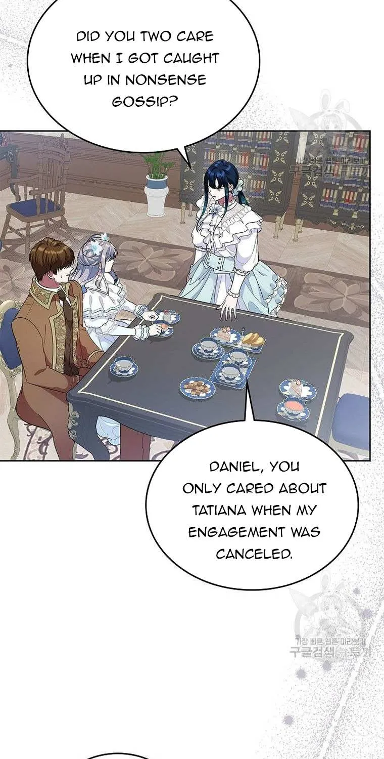 I Stole the Heroine’s First Love Chapter 8 page 42 - 