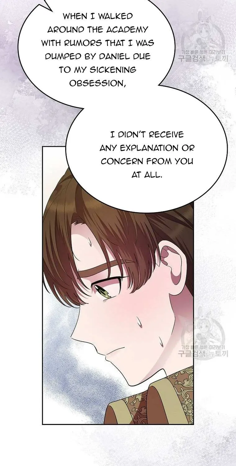 I Stole the Heroine’s First Love Chapter 8 page 44 - 