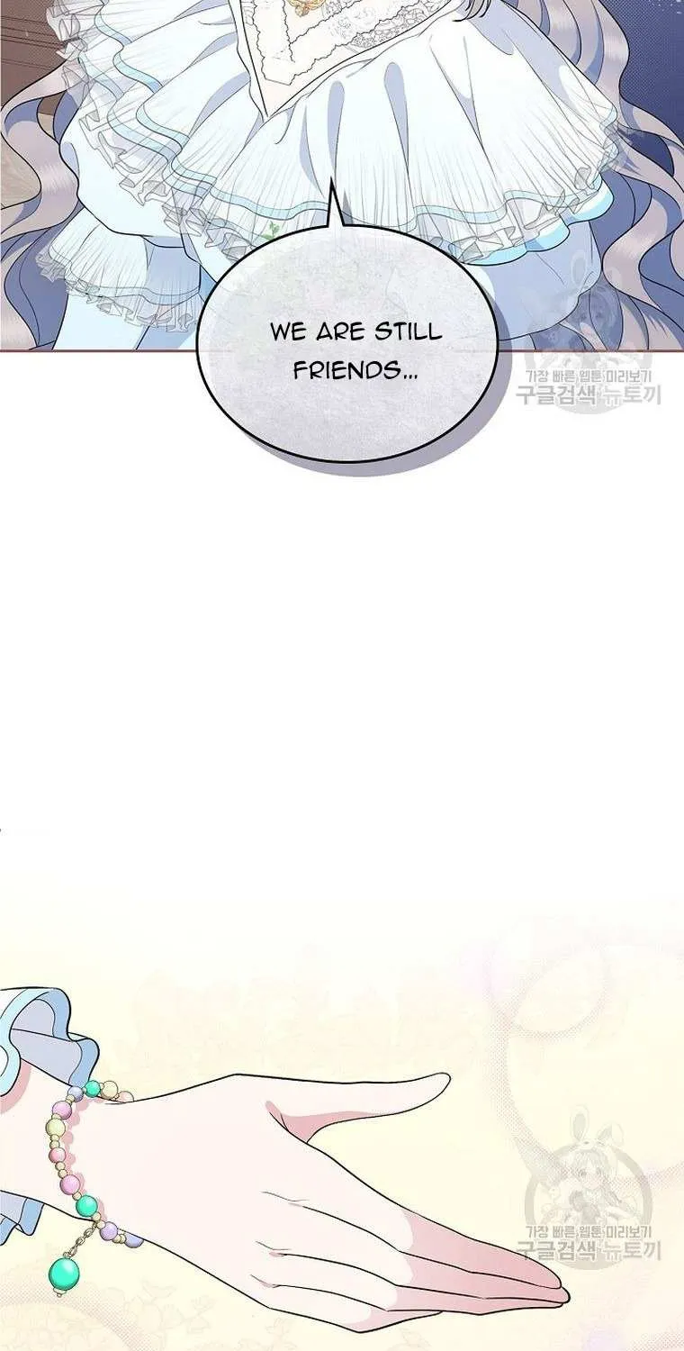 I Stole the Heroine’s First Love Chapter 8 page 47 - 
