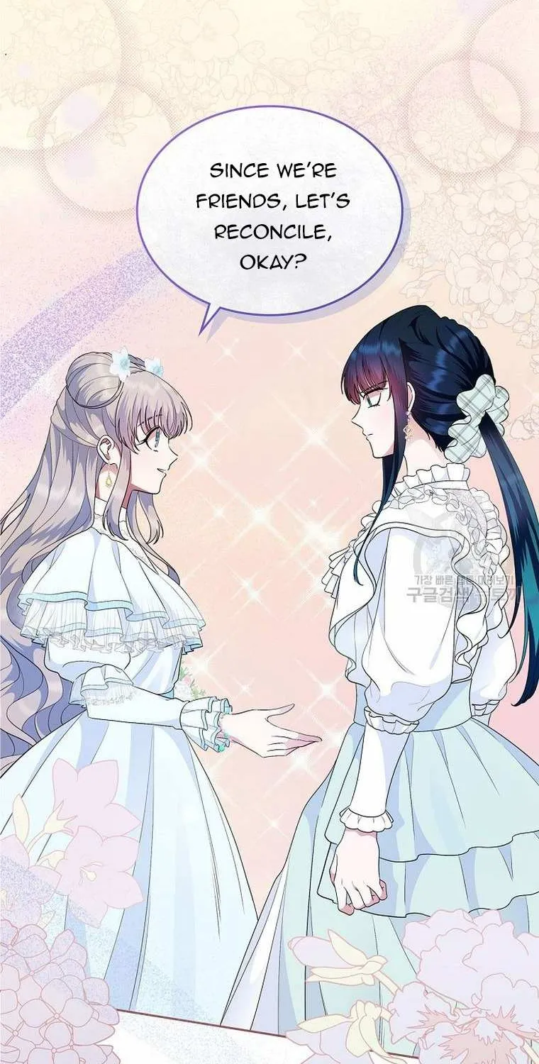 I Stole the Heroine’s First Love Chapter 8 page 48 - 