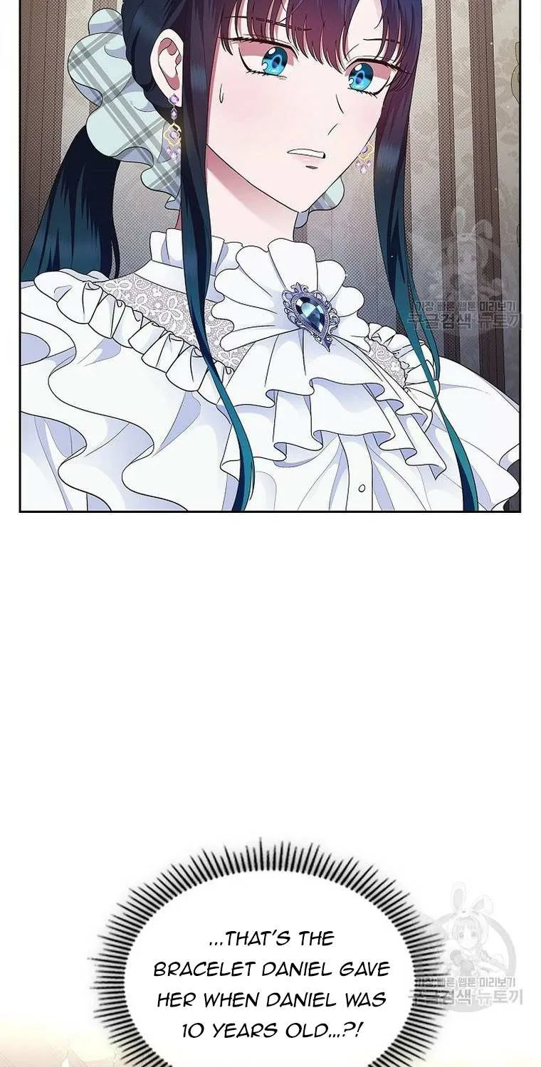 I Stole the Heroine’s First Love Chapter 8 page 55 - 
