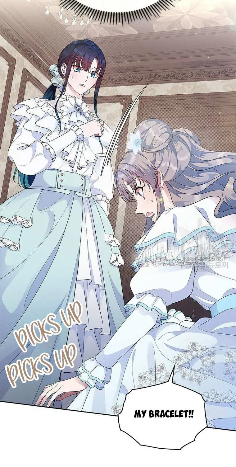 I Stole the Heroine’s First Love Chapter 8 page 56 - 