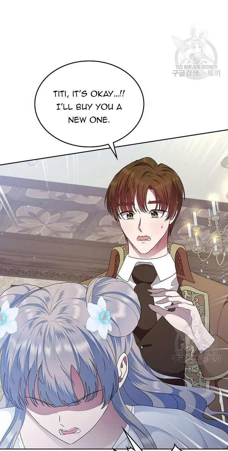 I Stole the Heroine’s First Love Chapter 8 page 58 - 