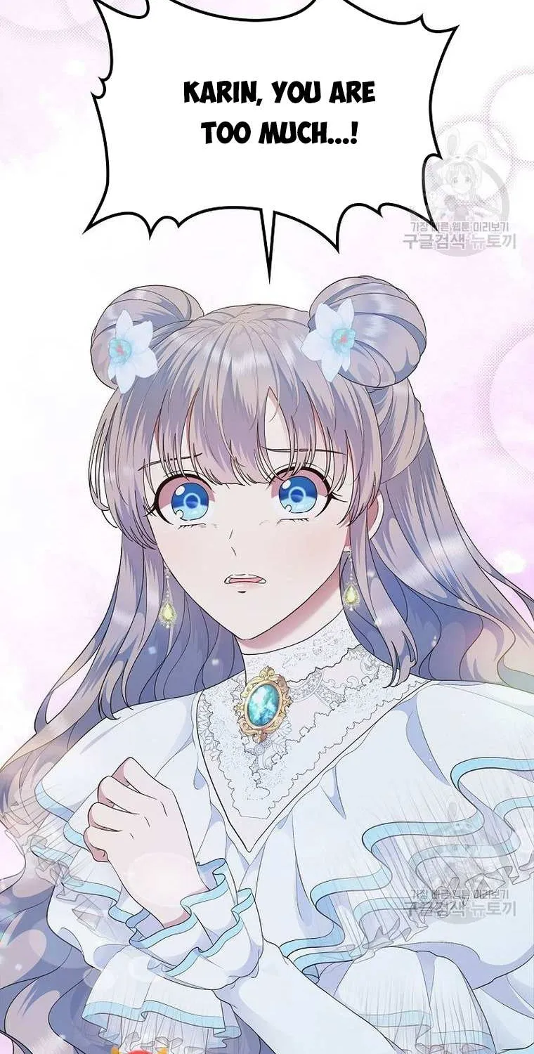 I Stole the Heroine’s First Love Chapter 8 page 63 - 