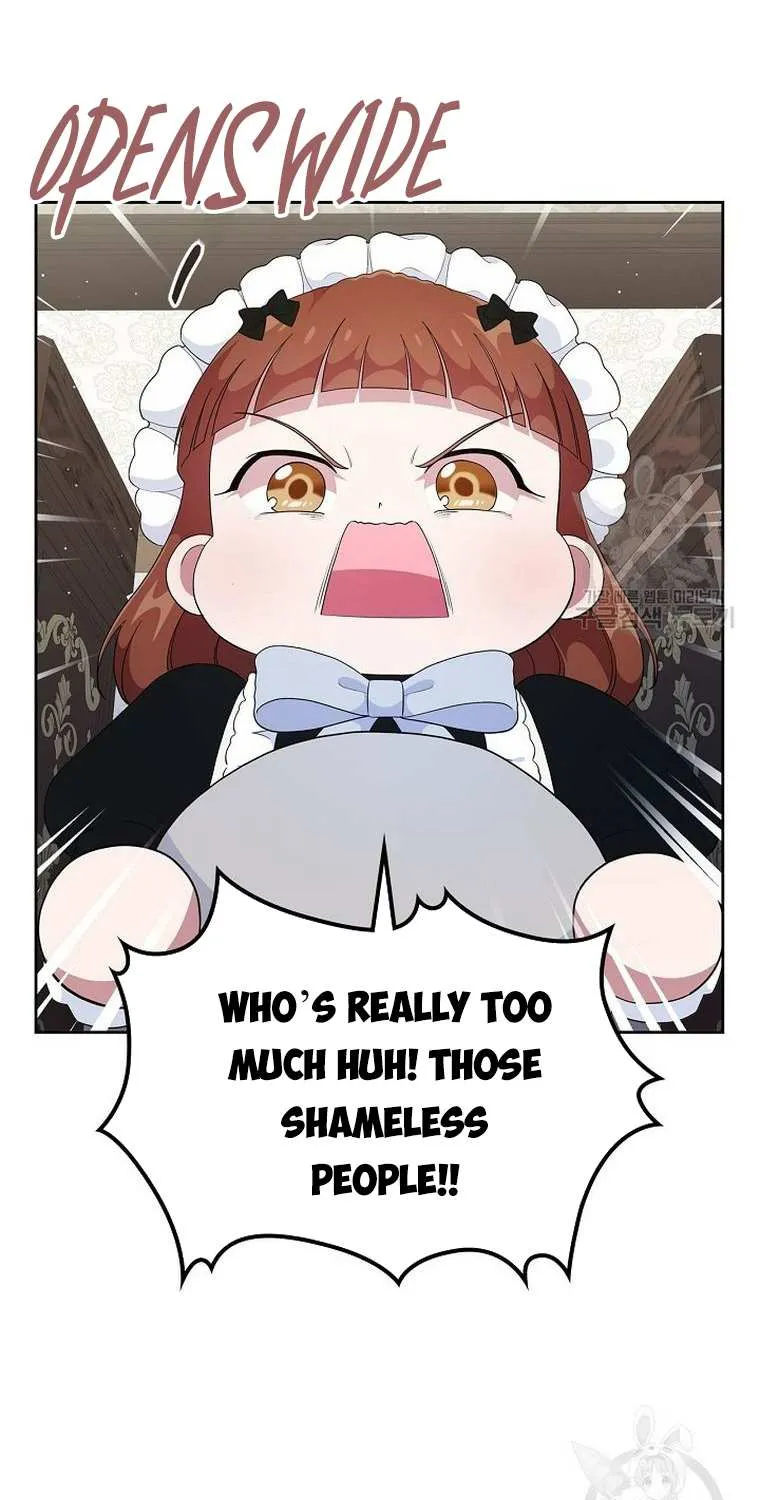 I Stole the Heroine’s First Love Chapter 8 page 70 - 