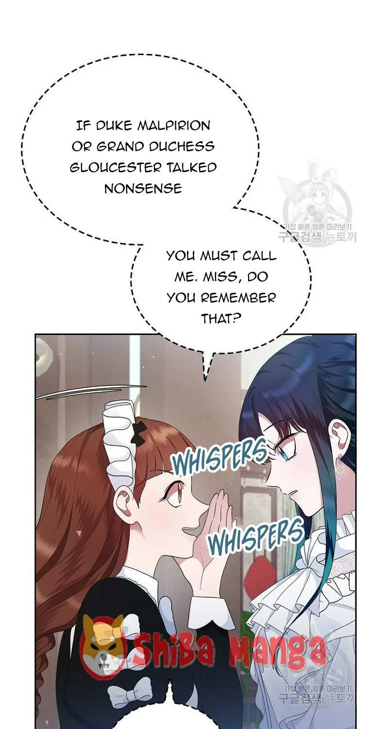 I Stole the Heroine’s First Love Chapter 8 page 8 - 