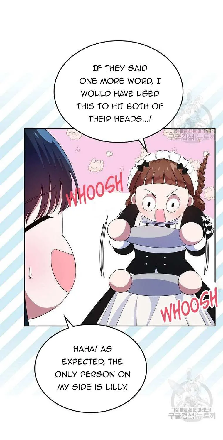 I Stole the Heroine’s First Love Chapter 8 page 72 - 