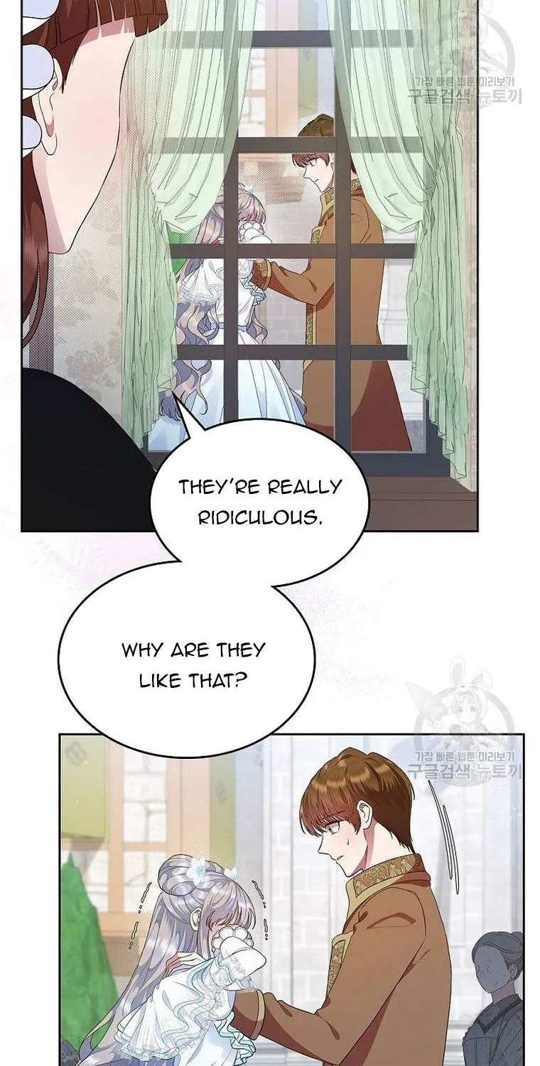 I Stole the Heroine’s First Love Chapter 8 page 75 - 