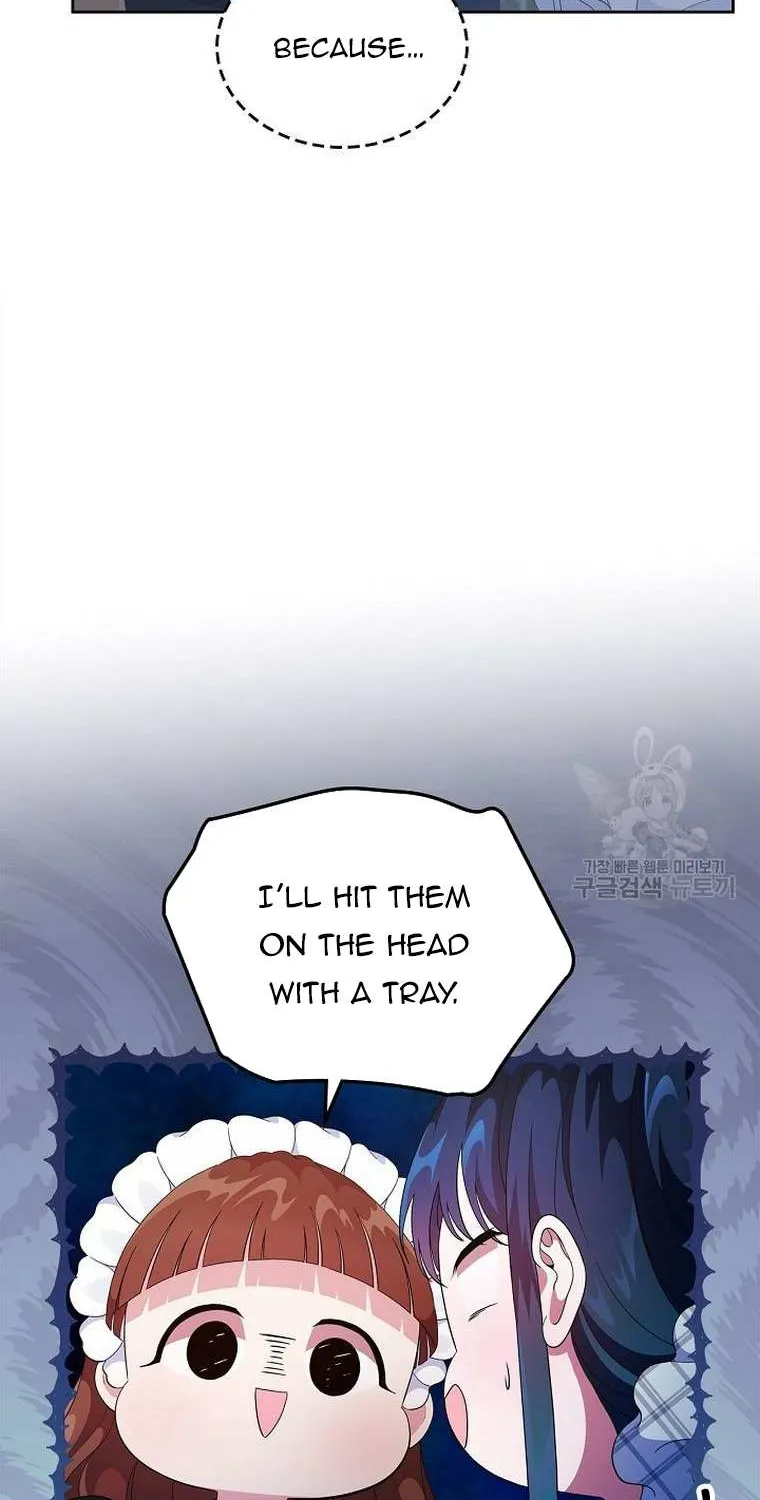 I Stole the Heroine’s First Love Chapter 8 page 9 - 