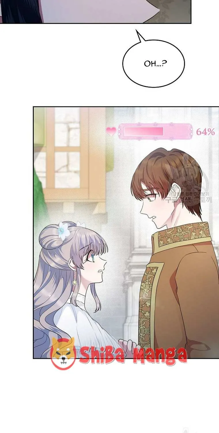 I Stole the Heroine’s First Love Chapter 8 page 85 - 