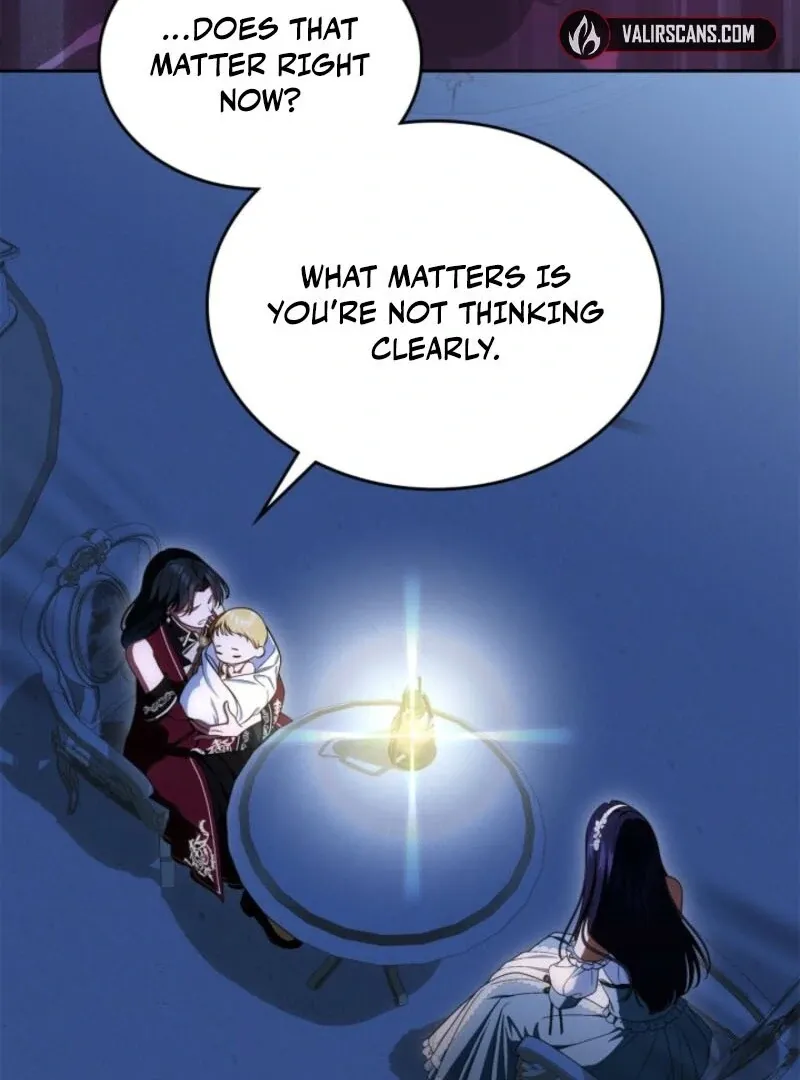 I Stole the Heroine’s First Love Chapter 80 page 106 - 