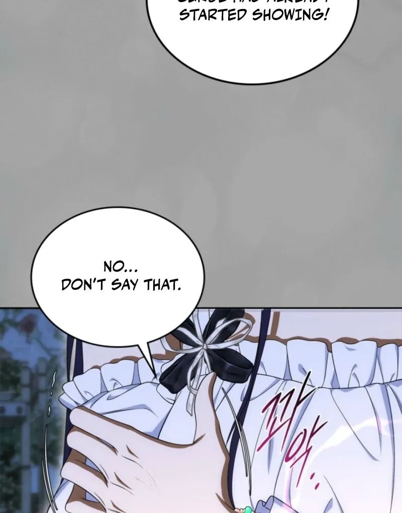 I Stole the Heroine’s First Love Chapter 80 page 109 - 
