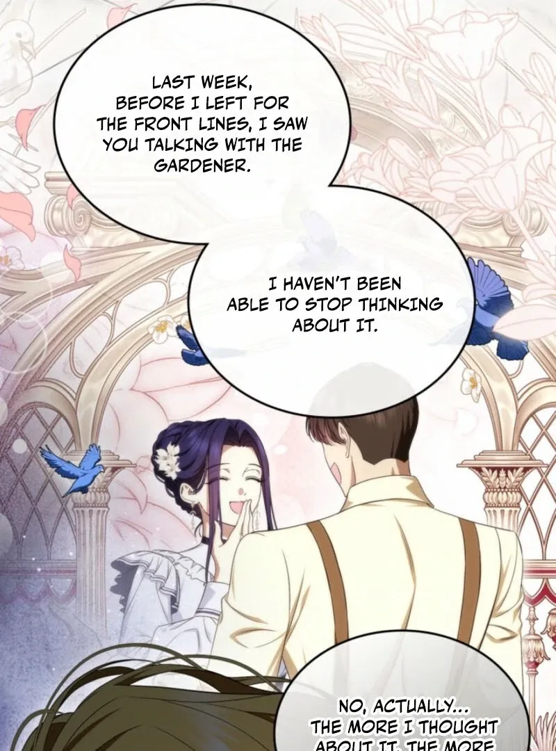 I Stole the Heroine’s First Love Chapter 80 page 28 - 