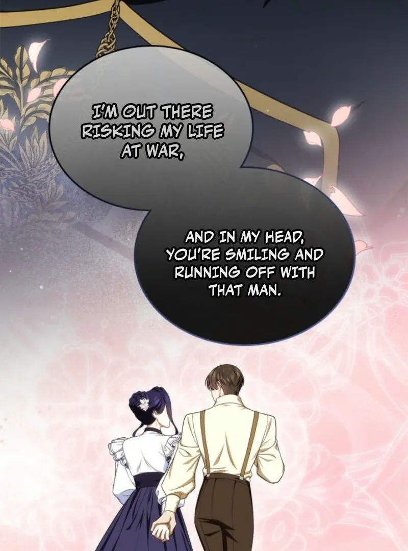 I Stole the Heroine’s First Love Chapter 80 page 30 - 