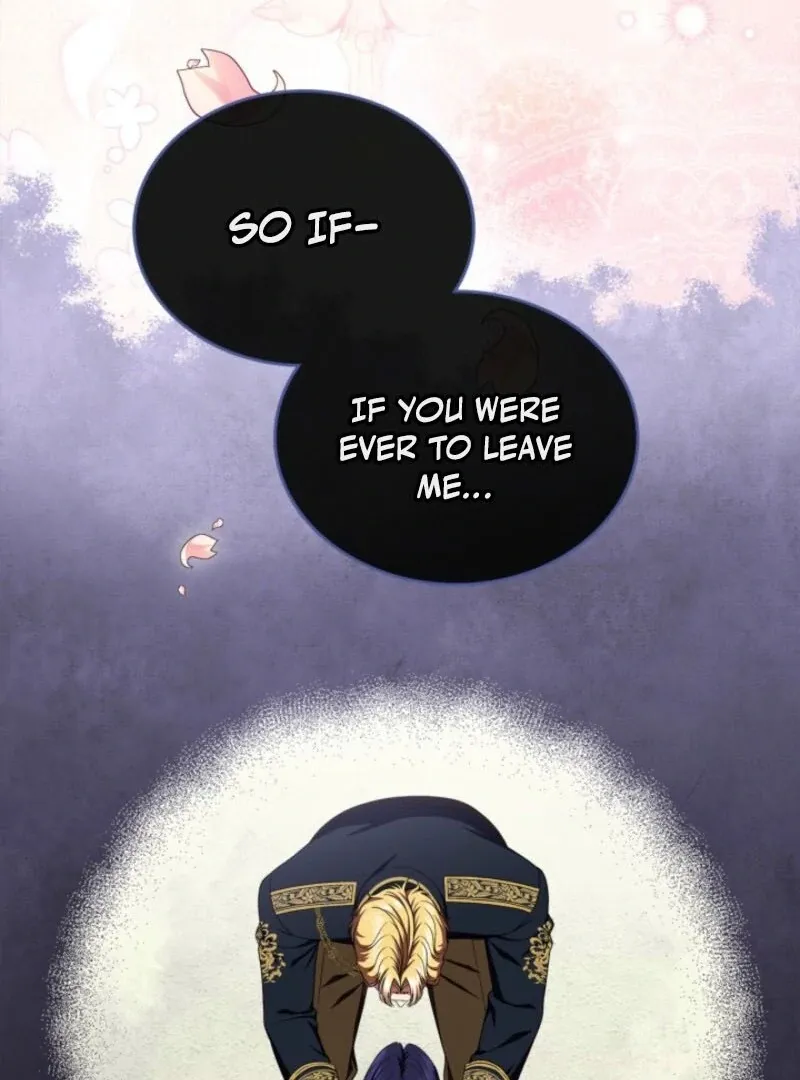 I Stole the Heroine’s First Love Chapter 80 page 33 - 