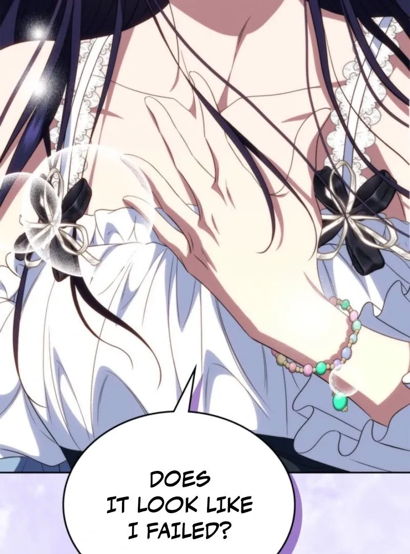 I Stole the Heroine’s First Love Chapter 80 page 5 - 