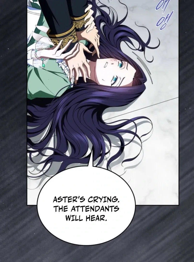 I Stole the Heroine’s First Love Chapter 80 page 51 - 
