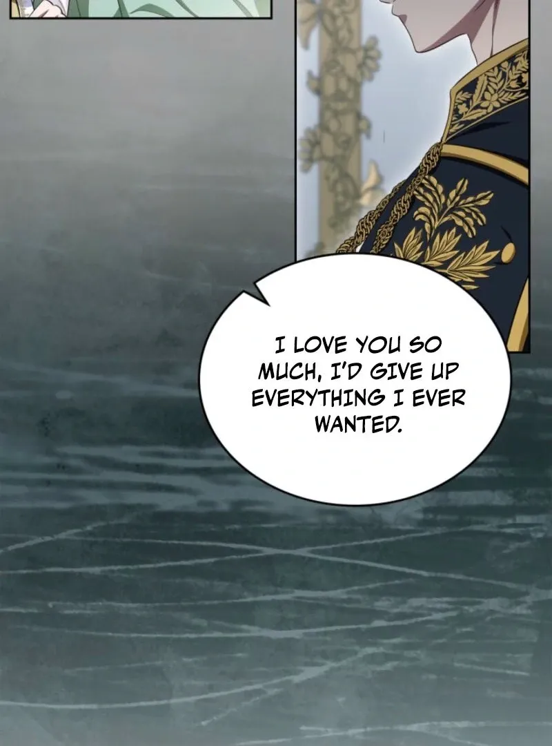 I Stole the Heroine’s First Love Chapter 80 page 61 - 