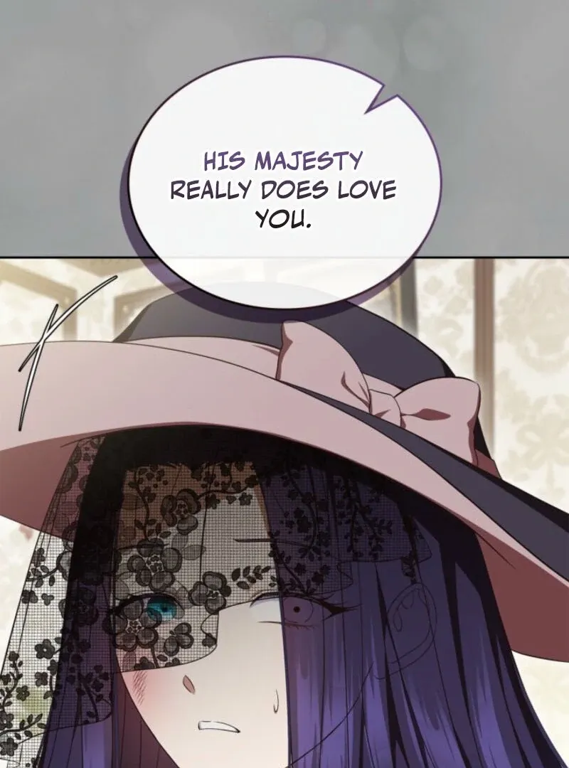 I Stole the Heroine’s First Love Chapter 80 page 69 - 