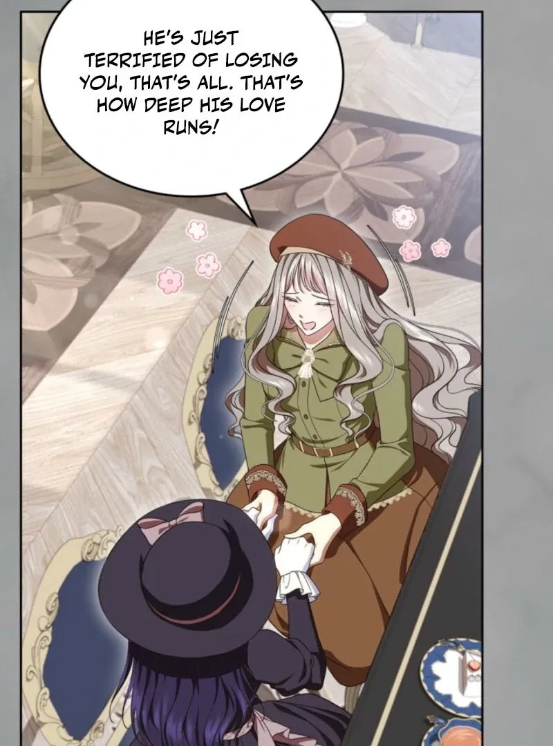 I Stole the Heroine’s First Love Chapter 80 page 71 - 