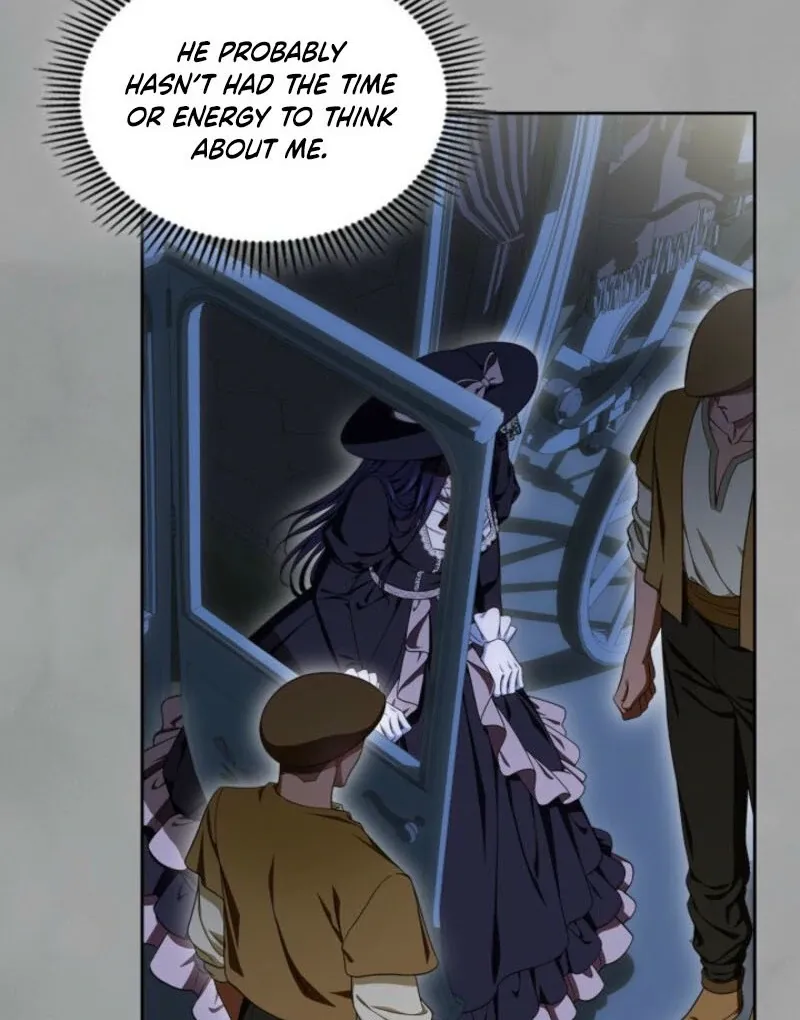 I Stole the Heroine’s First Love Chapter 80 page 81 - 