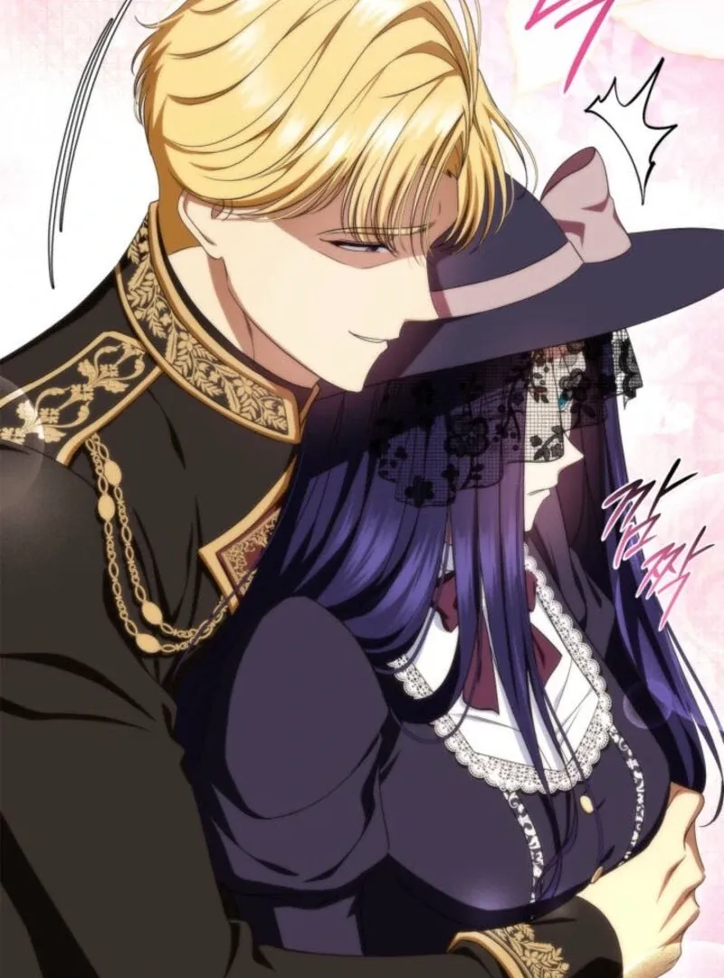 I Stole the Heroine’s First Love Chapter 80 page 87 - 