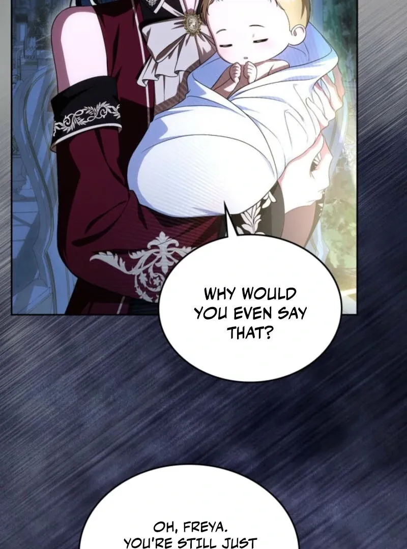 I Stole the Heroine’s First Love Chapter 80 page 10 - 