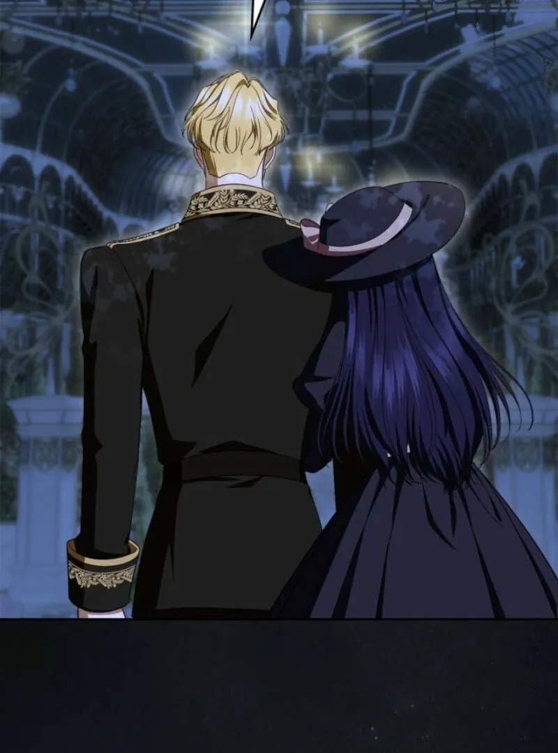 I Stole the Heroine’s First Love Chapter 80 page 92 - 