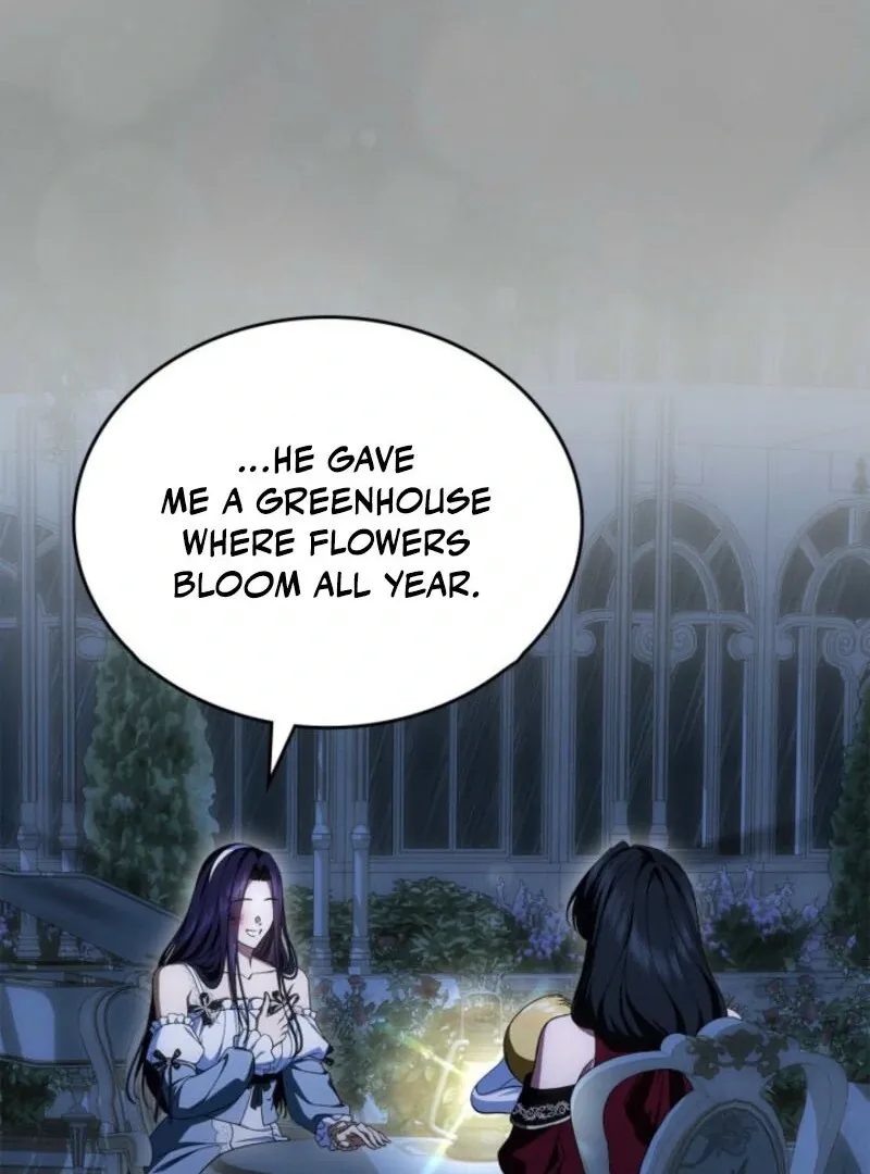 I Stole the Heroine’s First Love Chapter 80 page 94 - 