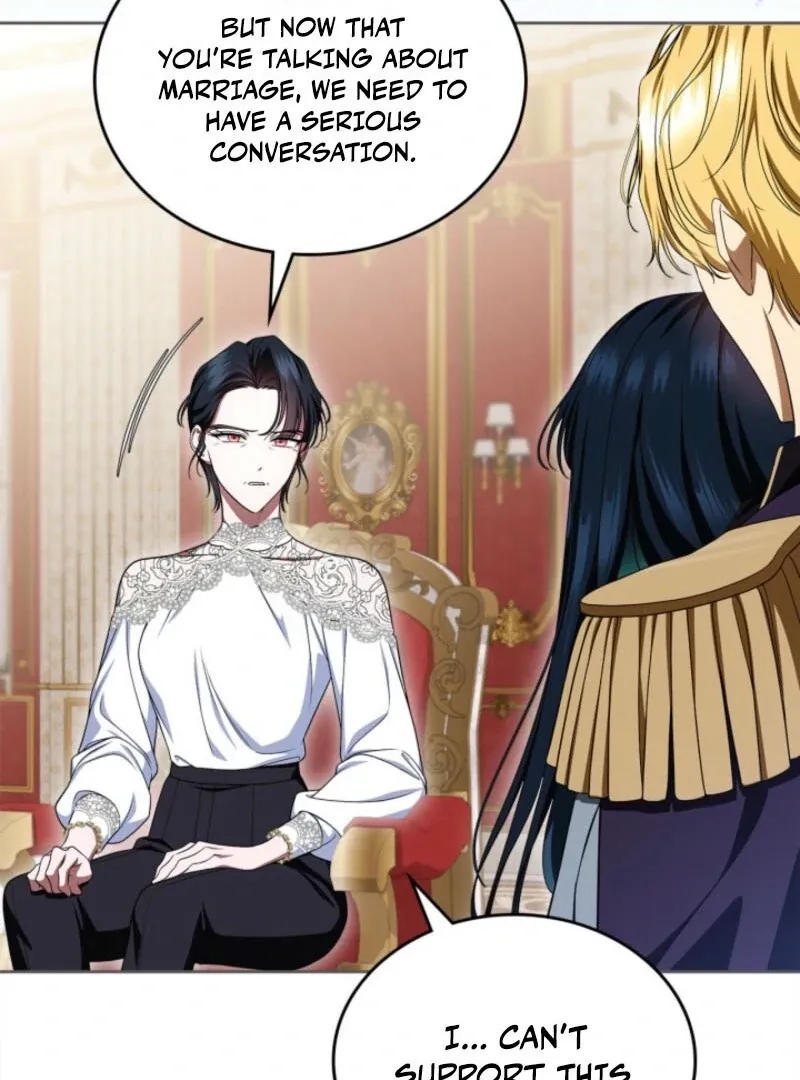 I Stole the Heroine’s First Love Chapter 81 page 101 - 