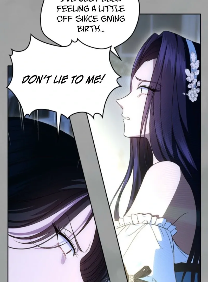 I Stole the Heroine’s First Love Chapter 81 page 12 - 