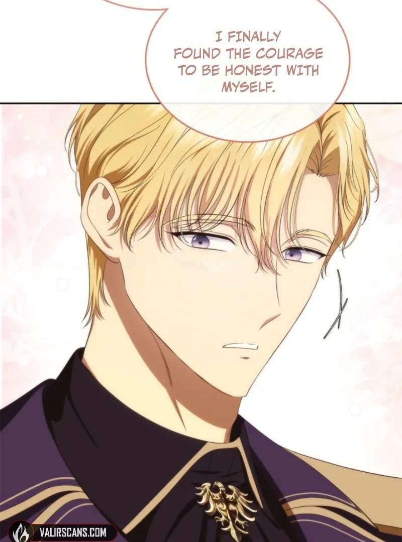 I Stole the Heroine’s First Love Chapter 81 page 111 - 