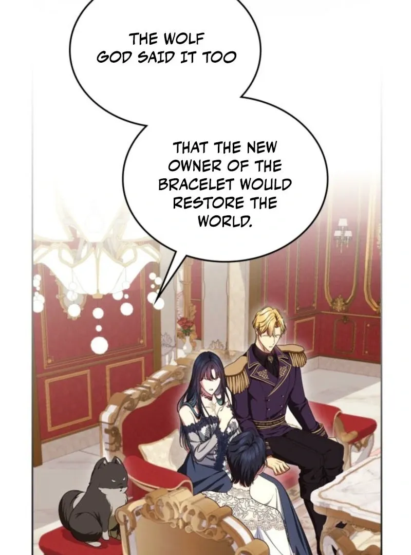 I Stole the Heroine’s First Love Chapter 81 page 115 - 