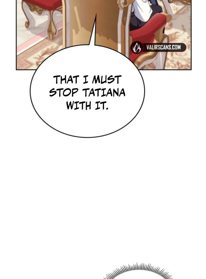 I Stole the Heroine’s First Love Chapter 81 page 116 - 