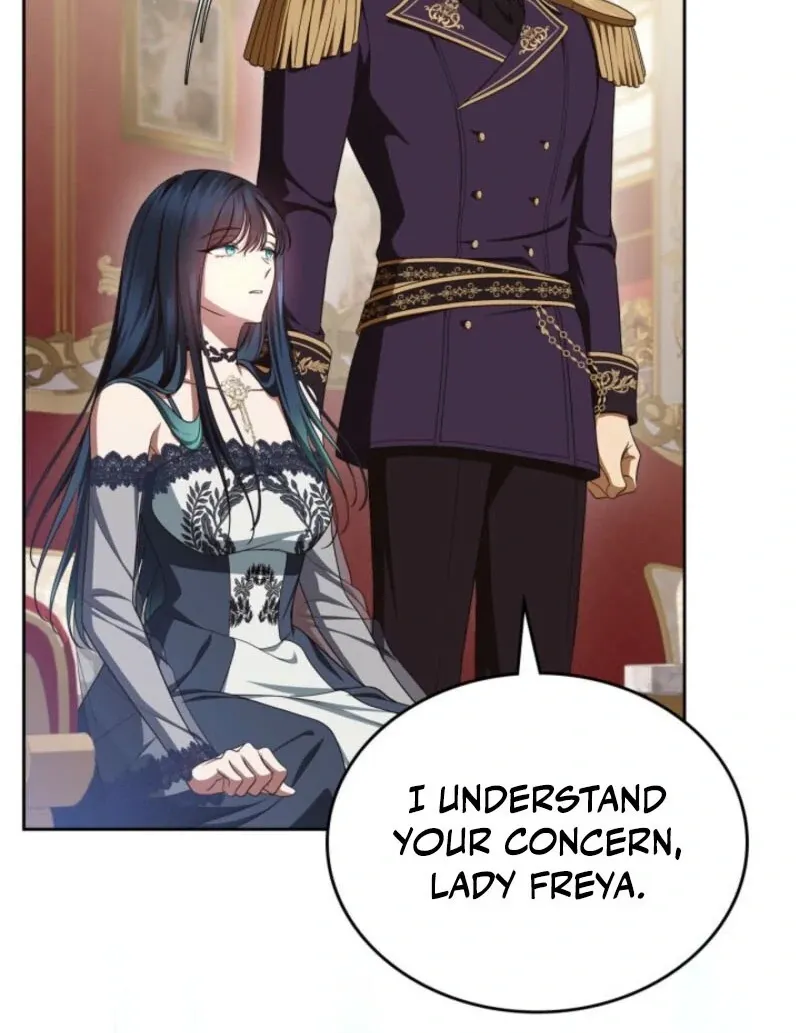 I Stole the Heroine’s First Love Chapter 81 page 121 - 