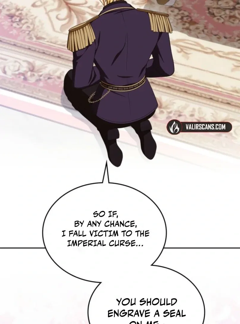 I Stole the Heroine’s First Love Chapter 81 page 124 - 