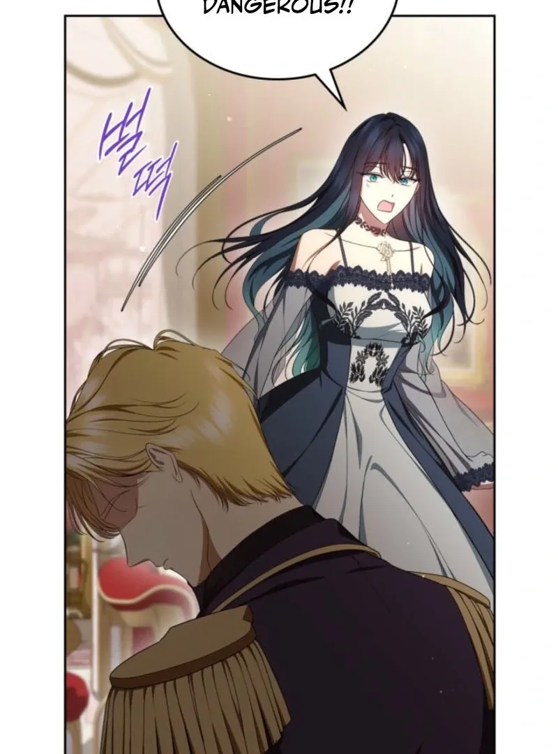 I Stole the Heroine’s First Love Chapter 81 page 128 - 