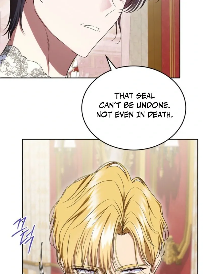 I Stole the Heroine’s First Love Chapter 81 page 130 - 