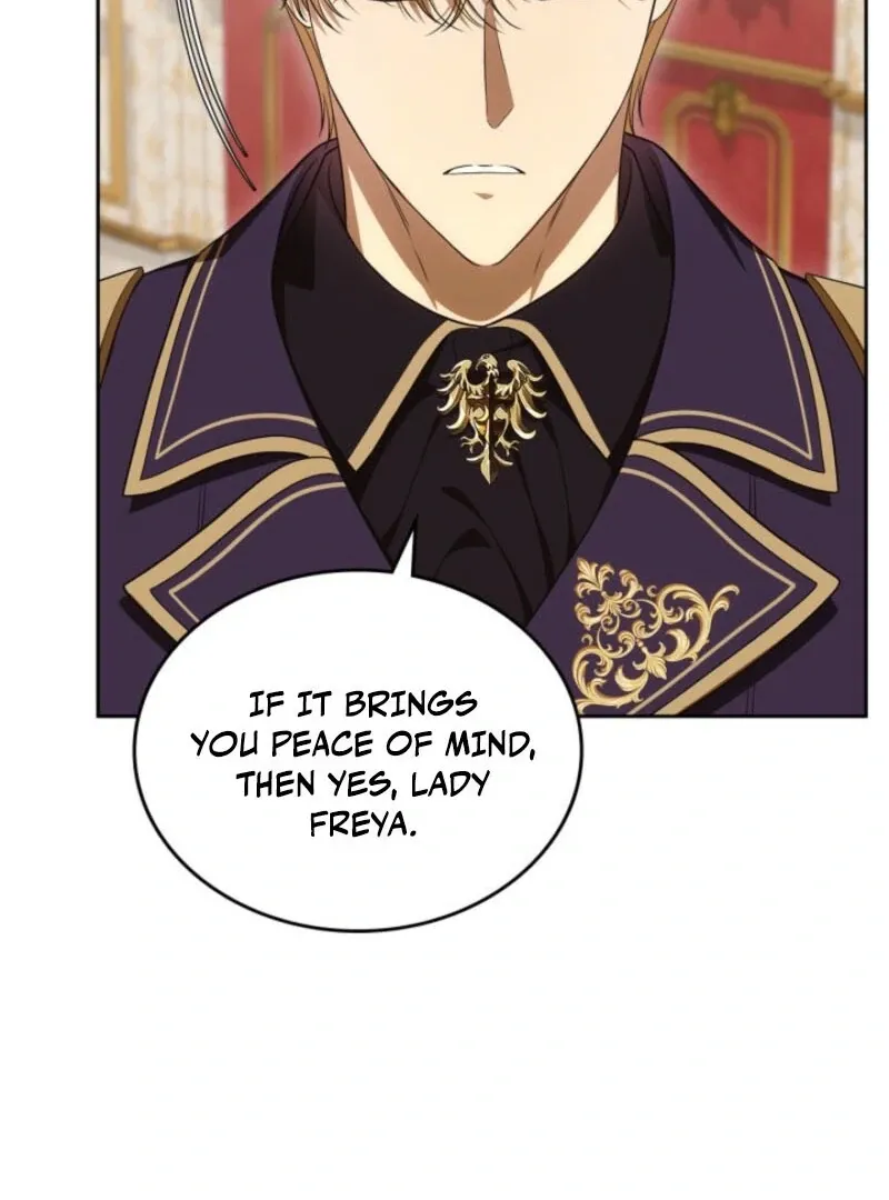 I Stole the Heroine’s First Love Chapter 81 page 131 - 
