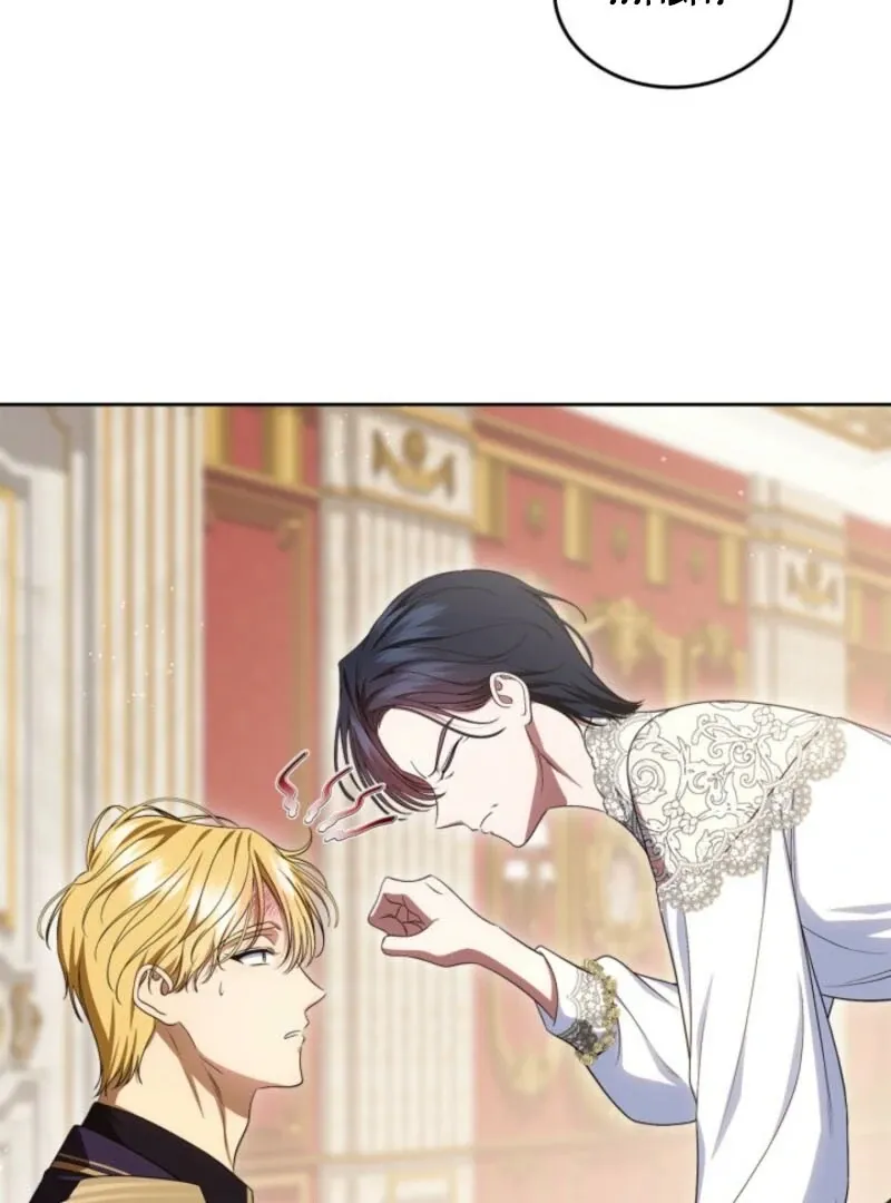I Stole the Heroine’s First Love Chapter 81 page 140 - 