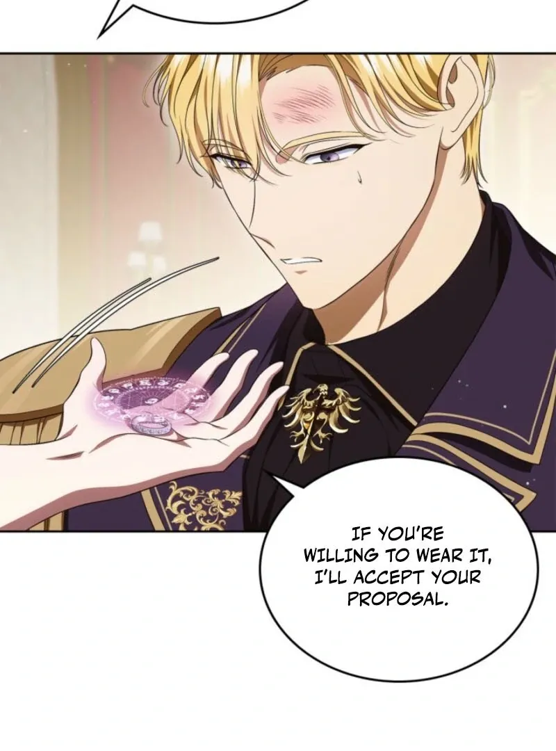I Stole the Heroine’s First Love Chapter 81 page 147 - 