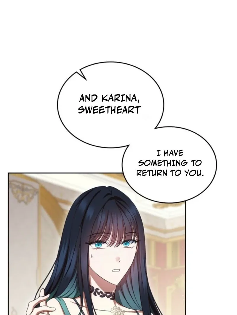 I Stole the Heroine’s First Love Chapter 81 page 148 - 
